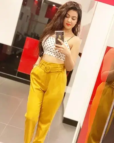 Yellandu Escort
